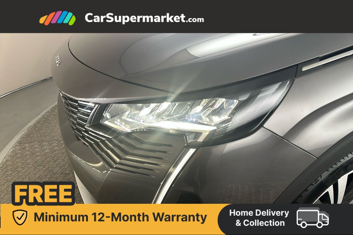 Used Peugeot 3008 2023 for sale - 76341421: Photo 14