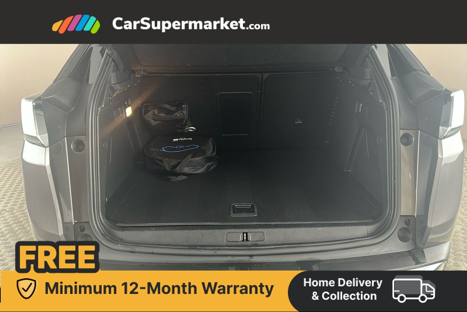 Used Peugeot 3008 2023 for sale - 76341421: Photo 16