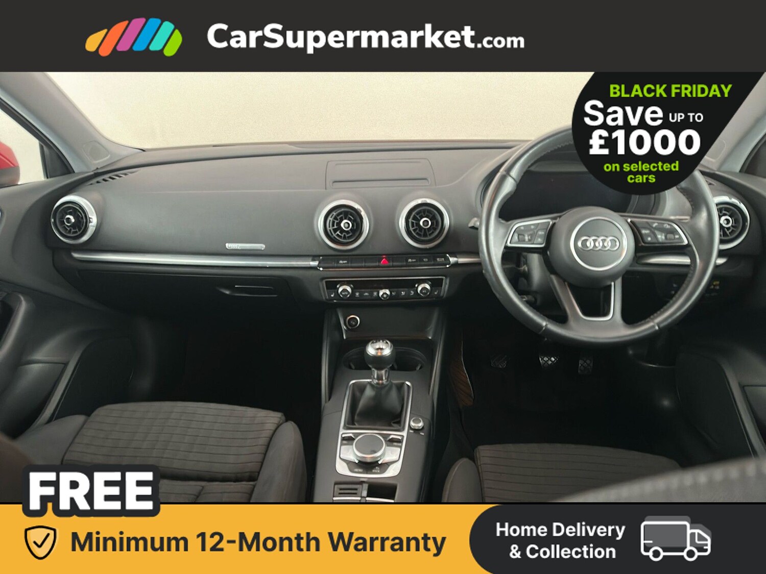 Used Audi A3 2018 for sale - 76654158: Photo 14