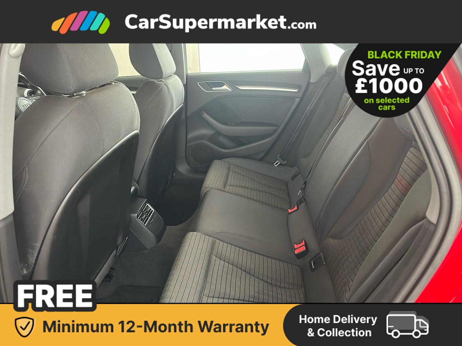 Used Audi A3 2018 for sale - 76654158: Photo 19