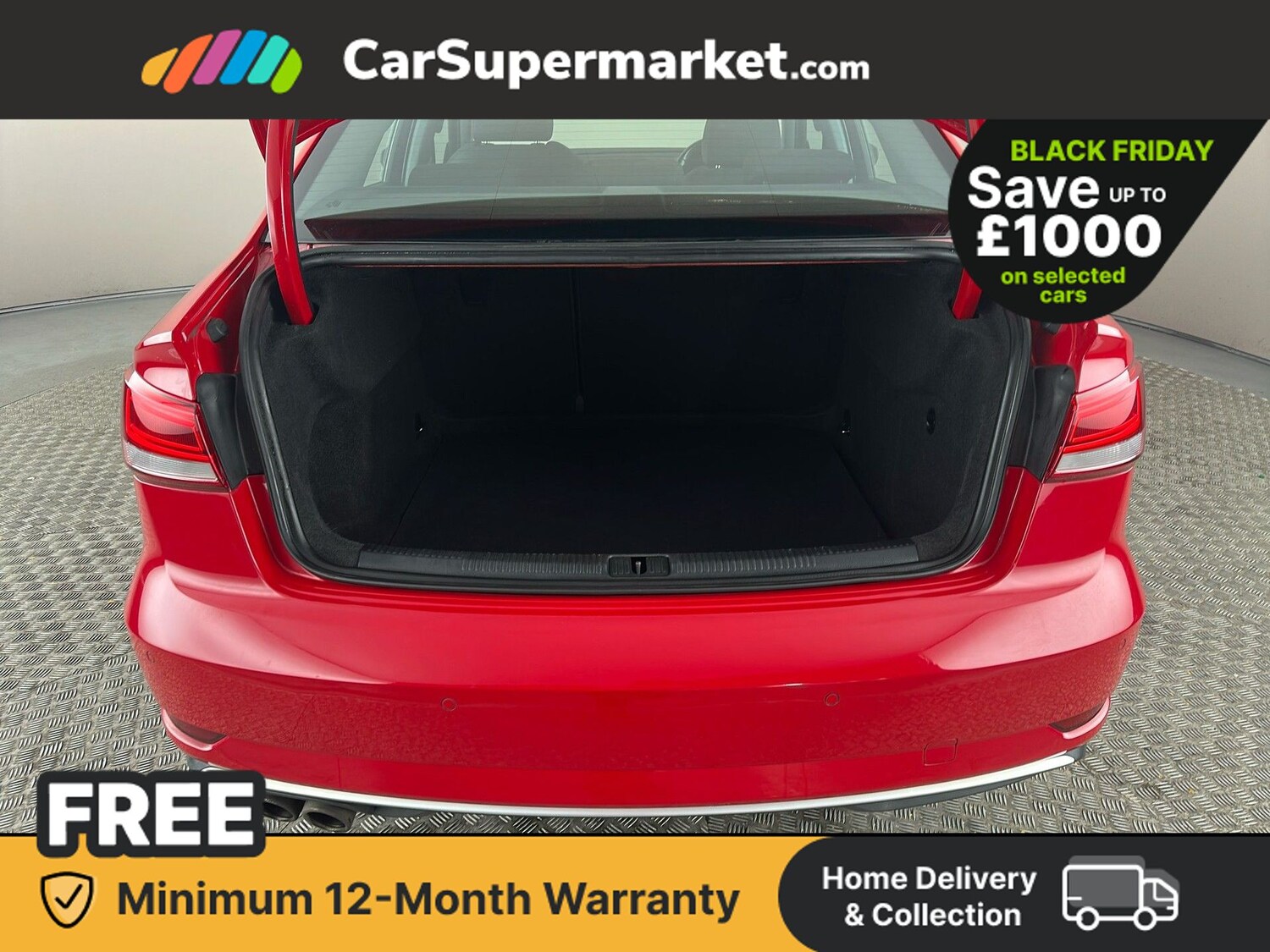 Used Audi A3 2018 for sale - 76654158: Photo 23