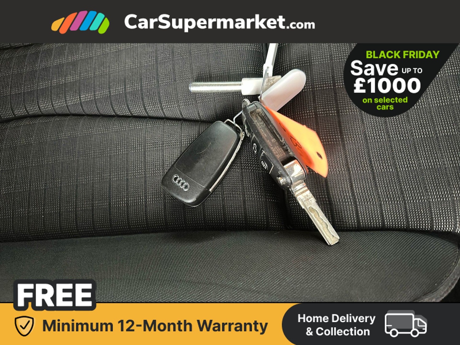 Used Audi A3 2018 for sale - 76654158: Photo 24