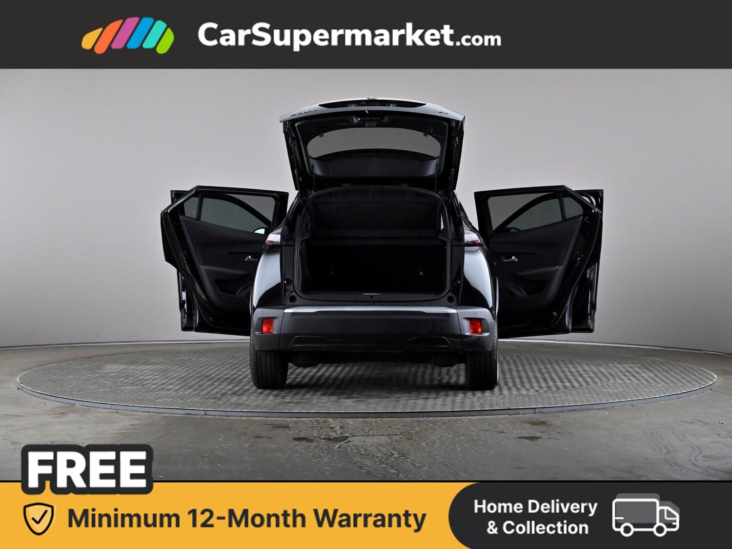 Used Peugeot 2008 2023 for sale - 77916564: Photo 11