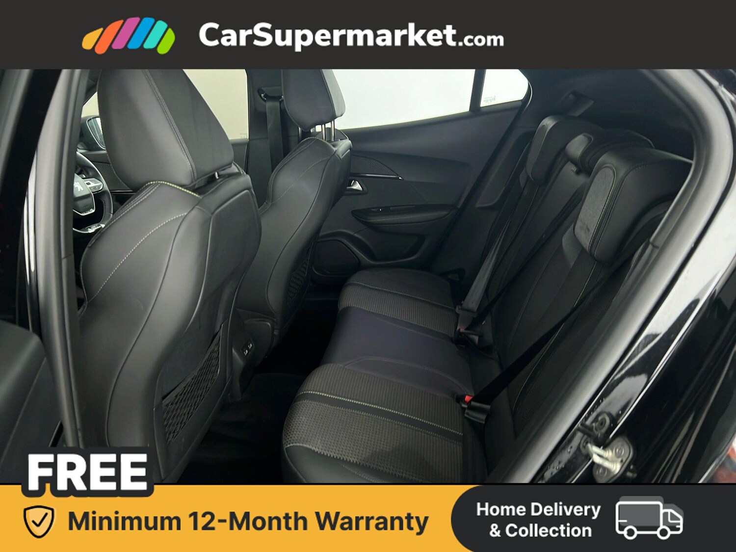 Used Peugeot 2008 2023 for sale - 77916564: Photo 18