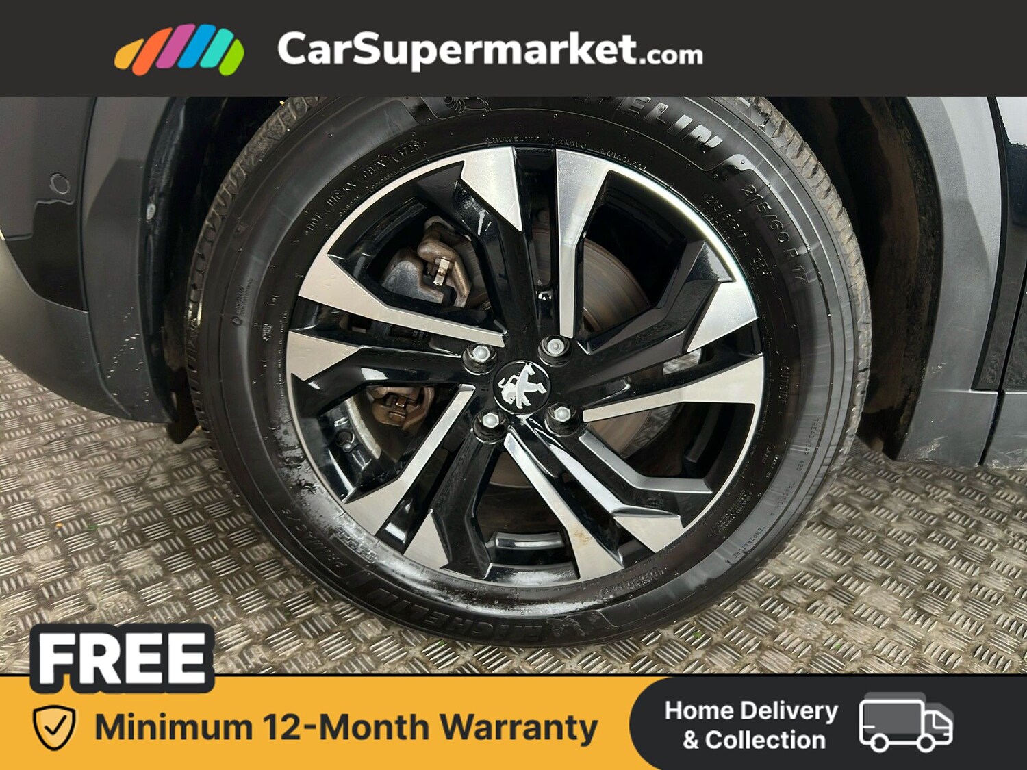 Used Peugeot 2008 2023 for sale - 77916564: Photo 19