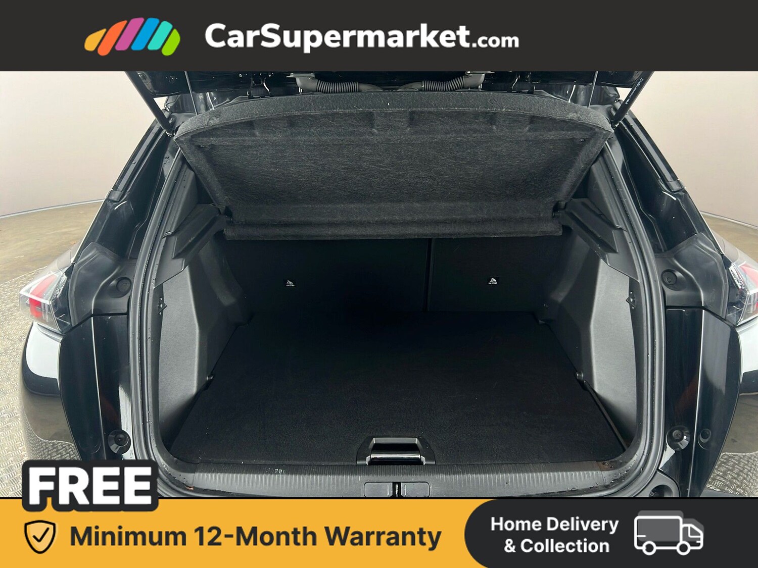 Used Peugeot 2008 2023 for sale - 77916564: Photo 22