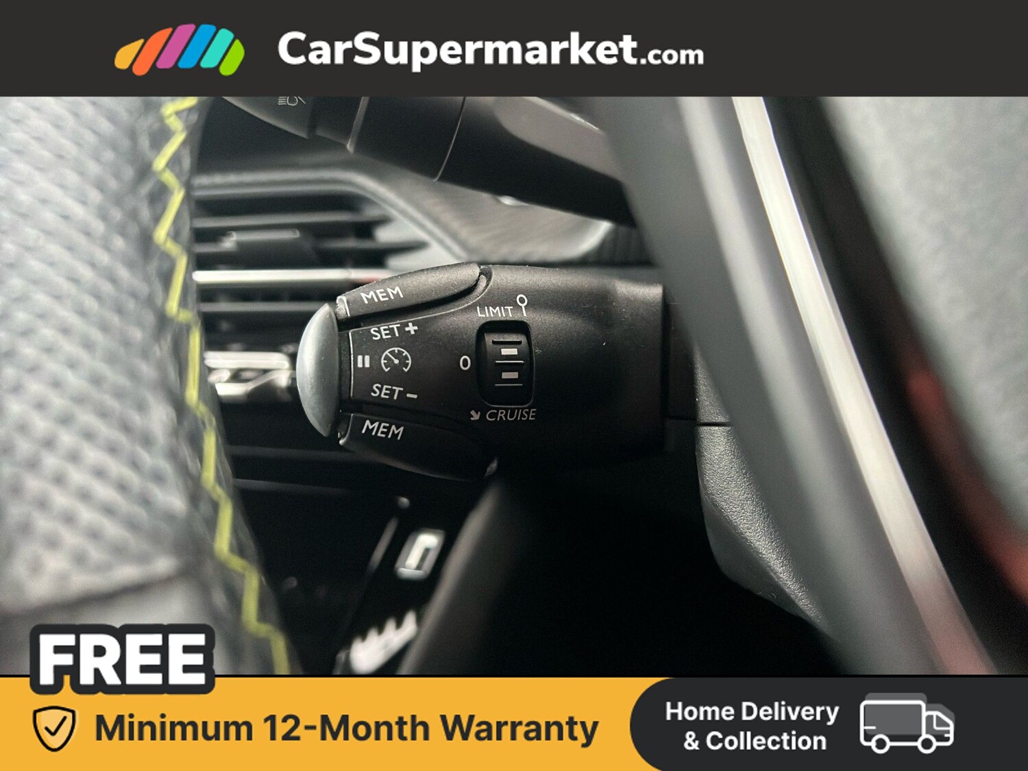 Used Peugeot 2008 2023 for sale - 77916564: Photo 24