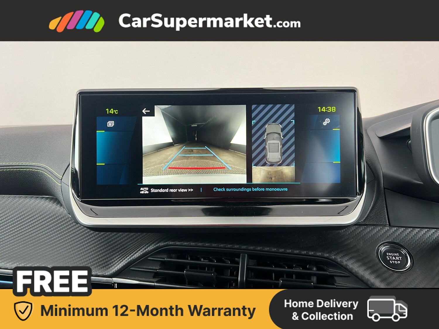 Used Peugeot 2008 2023 for sale - 77916564: Photo 26