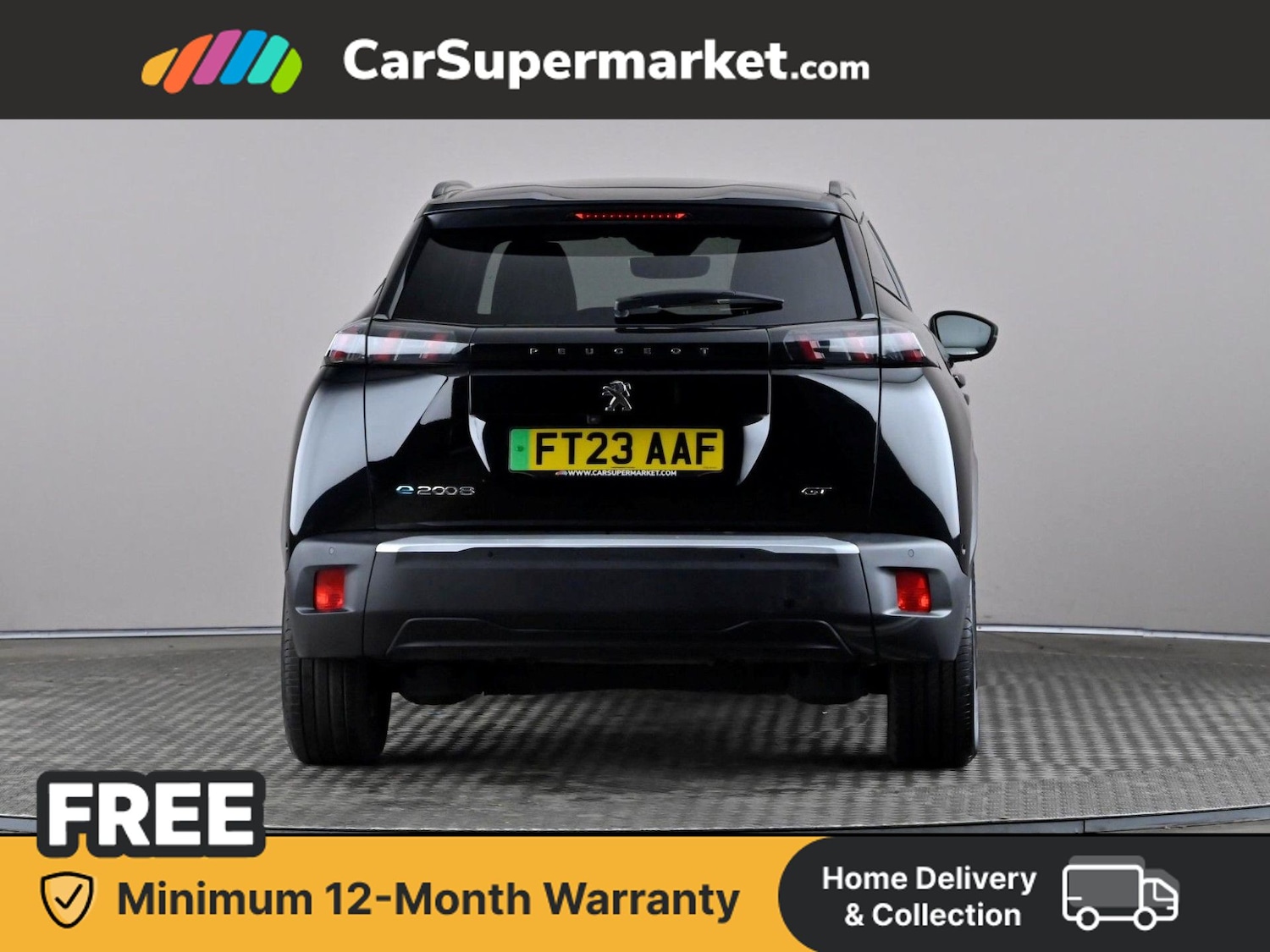 Used Peugeot 2008 2023 for sale - 77916564: Photo 5