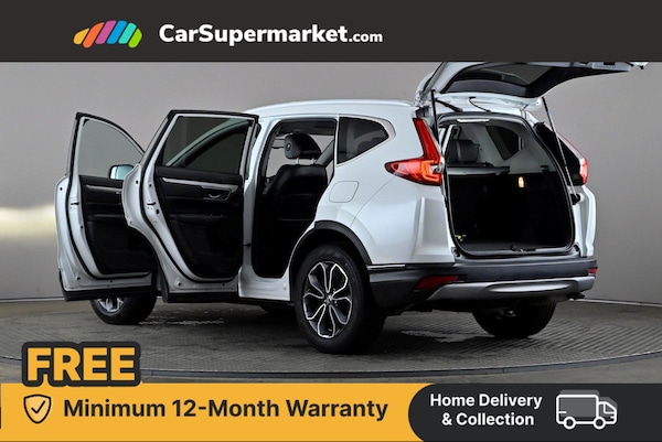 Used Honda CR-V 2022 for sale - 76102125: Photo 10