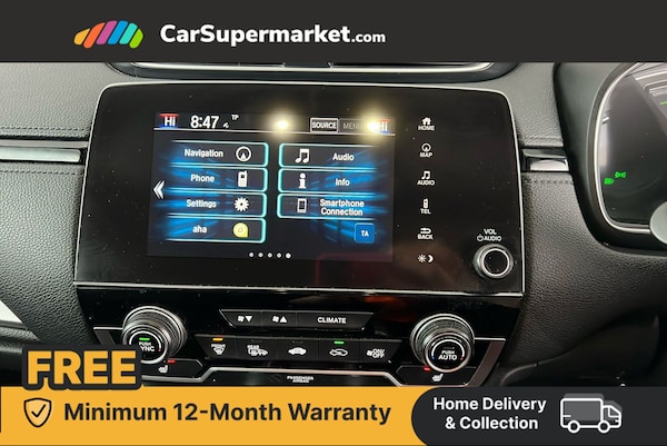 Used Honda CR-V 2022 for sale - 76102125: Photo 16