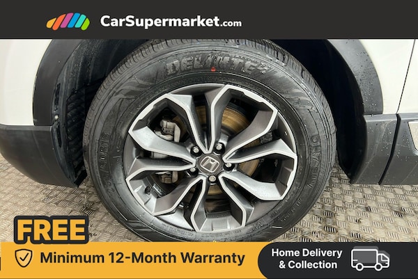 Used Honda CR-V 2022 for sale - 76102125: Photo 19