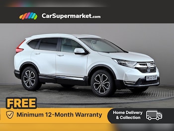 Honda - CR-V