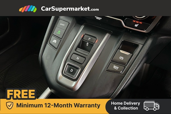 Used Honda CR-V 2022 for sale - 76102125: Photo 24
