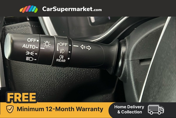 Used Honda CR-V 2022 for sale - 76102125: Photo 26