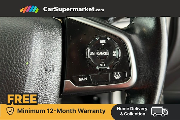 Used Honda CR-V 2022 for sale - 76102125: Photo 27