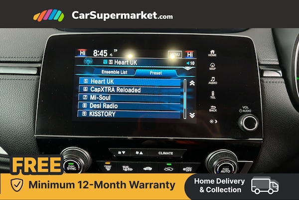 Used Honda CR-V 2022 for sale - 76102125: Photo 28