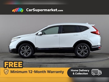 Used Honda CR-V 2022 for sale - 76102125: Photo