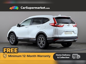 Used Honda CR-V 2022 for sale - 76102125: Photo