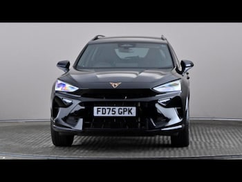 Used Cupra Formentor 2025 for sale - 79262142: Photo