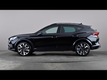 Used Cupra Formentor 2025 for sale - 79262142: Photo