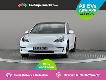 Used Tesla Model 3 2023 for sale - 75501471: Photo