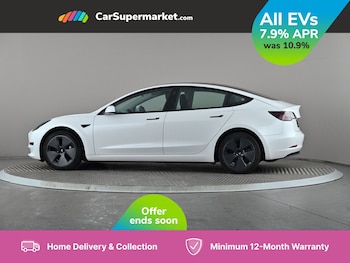 Used Tesla Model 3 2023 for sale - 75501471: Photo