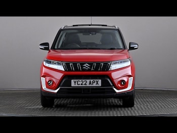 Used Suzuki Vitara 2022 for sale - 79005611: Photo
