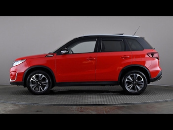 Used Suzuki Vitara 2022 for sale - 79005611: Photo