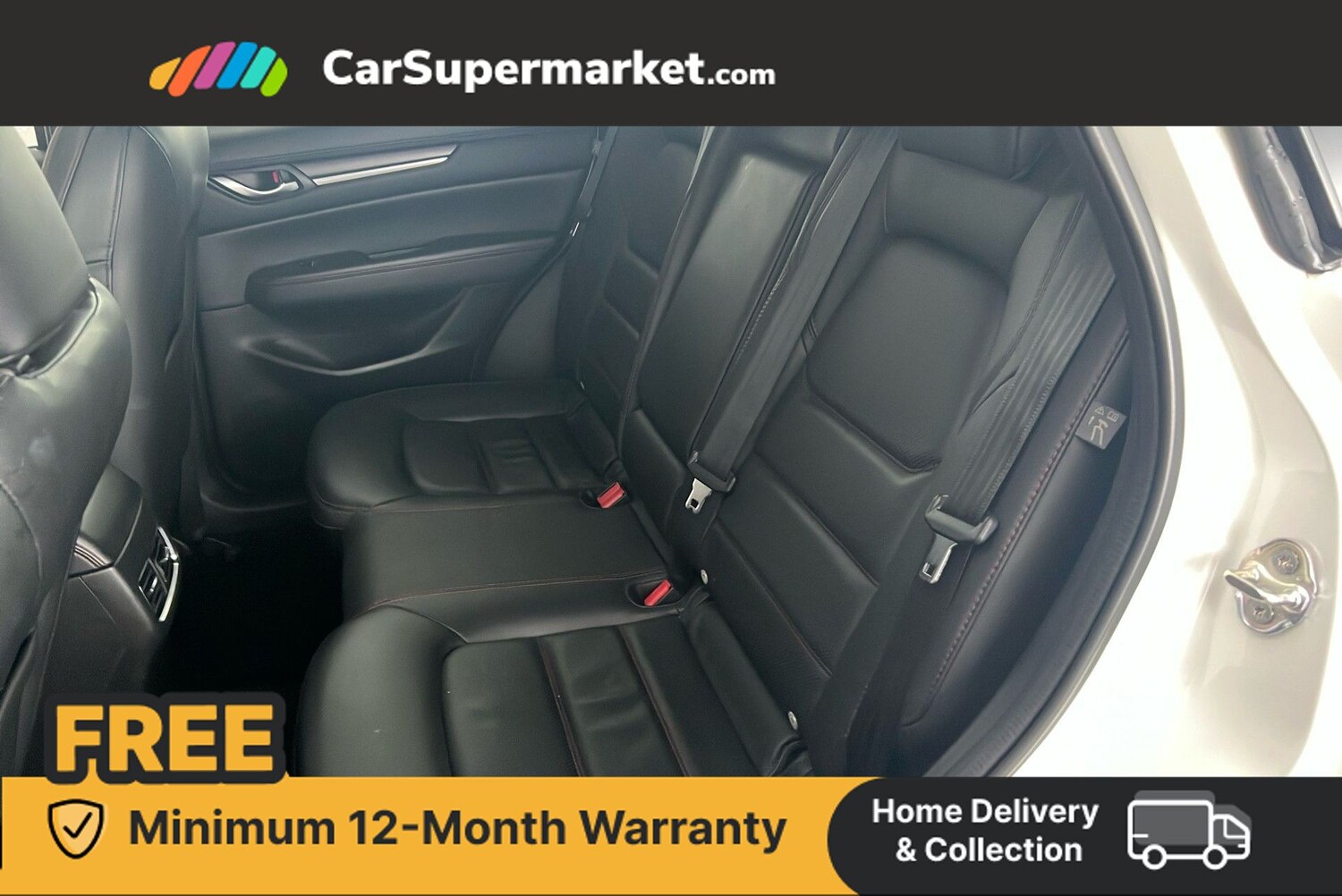 Used Mazda CX-5 2023 for sale - 76540957: Photo 18