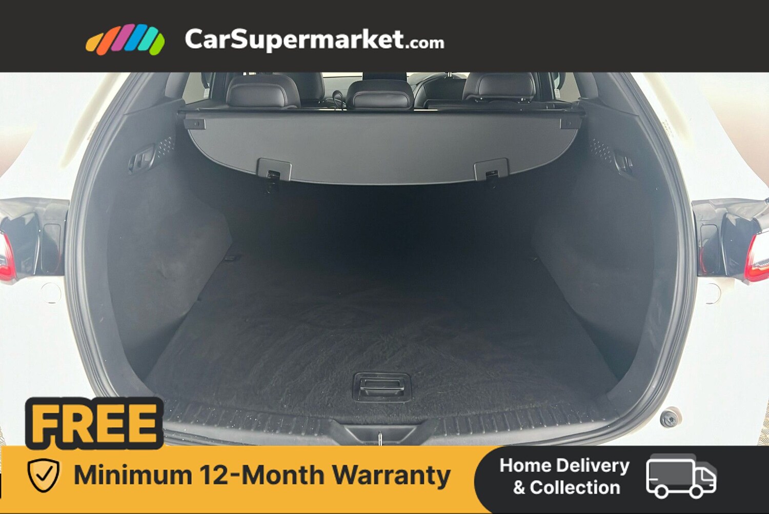 Used Mazda CX-5 2023 for sale - 76540957: Photo 22