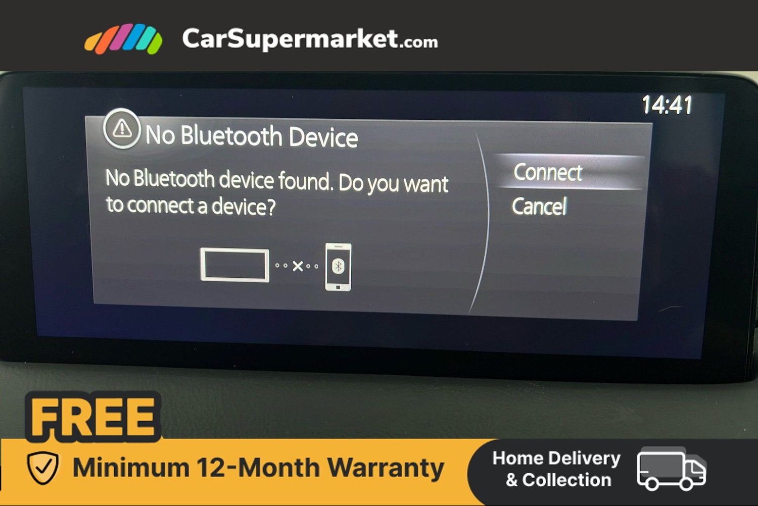 Used Mazda CX-5 2023 for sale - 76540957: Photo 24