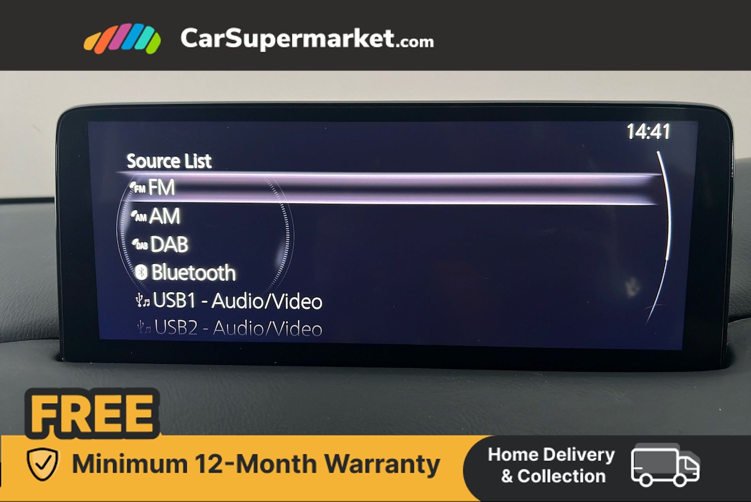 Used Mazda CX-5 2023 for sale - 76540957: Photo 26