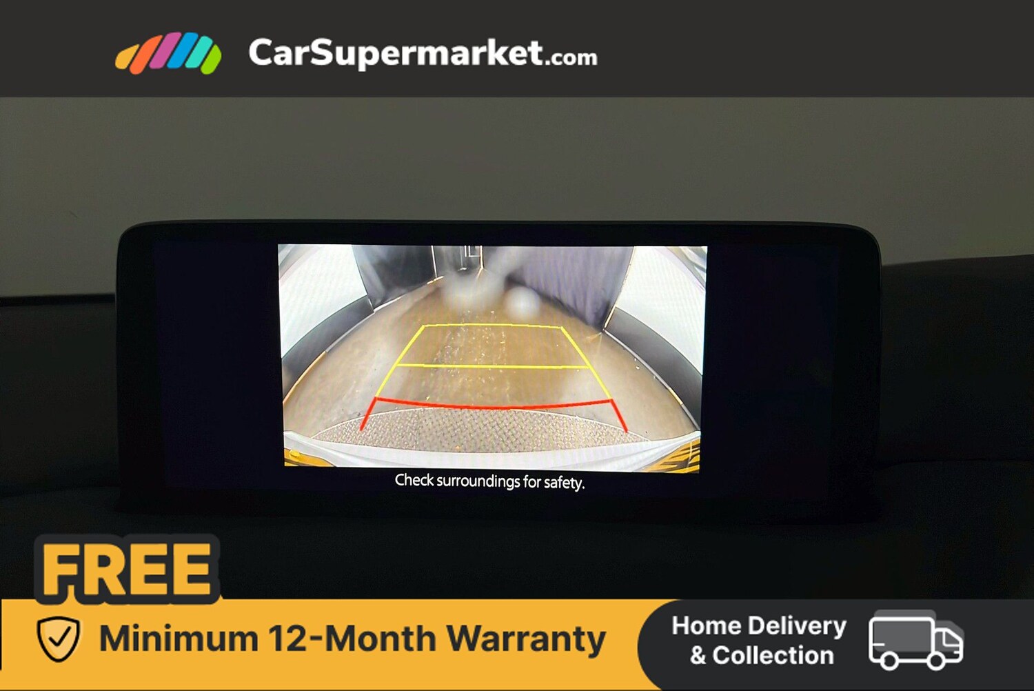 Used Mazda CX-5 2023 for sale - 76540957: Photo 27