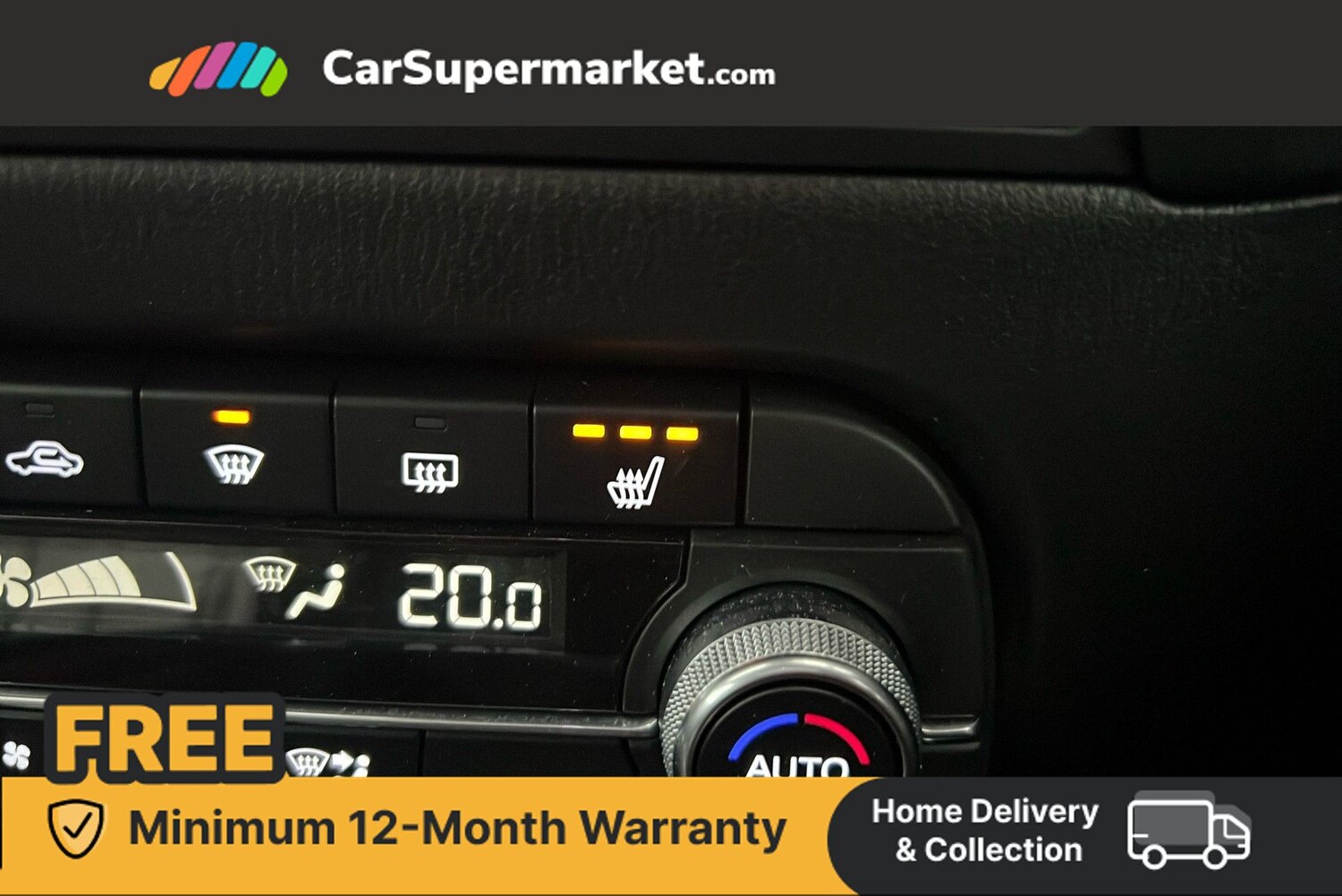 Used Mazda CX-5 2023 for sale - 76540957: Photo 28