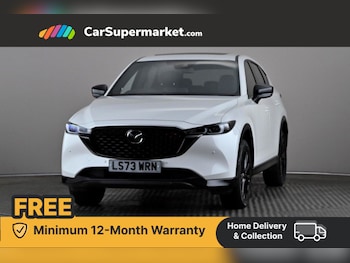 Used Mazda CX-5 2023 for sale - 76540957: Photo