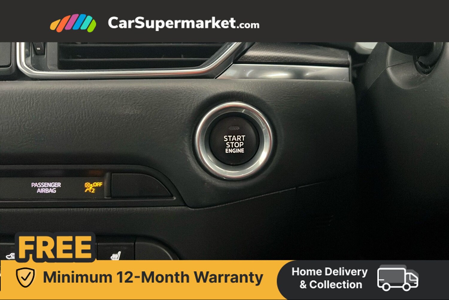 Used Mazda CX-5 2023 for sale - 76540957: Photo 30