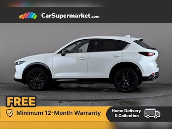 Used Mazda CX-5 2023 for sale - 76540957: Photo