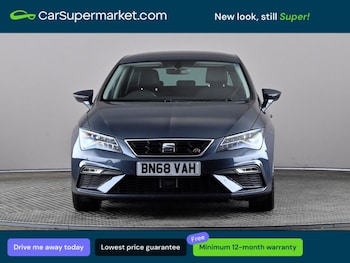 Used SEAT Leon 2018 for sale - 78266594: Photo