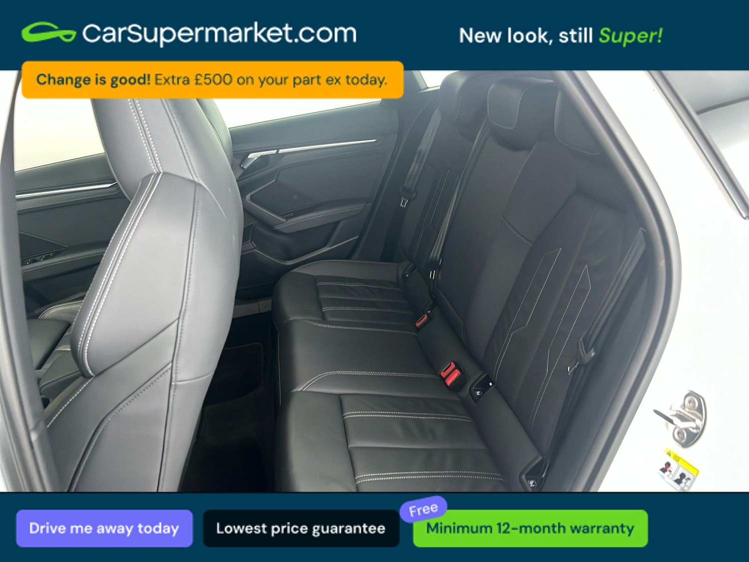 Used Audi A3 2022 for sale - 78217889: Photo 19