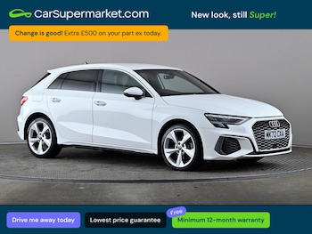 Used Audi A3 2022 for sale - 78217889: Photo