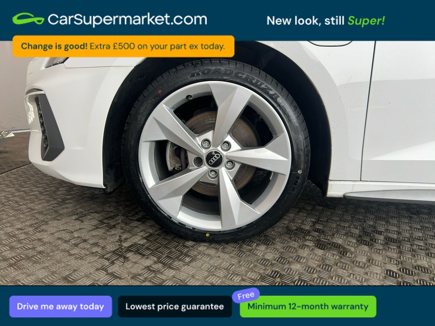 Used Audi A3 2022 for sale - 78217889: Photo 20