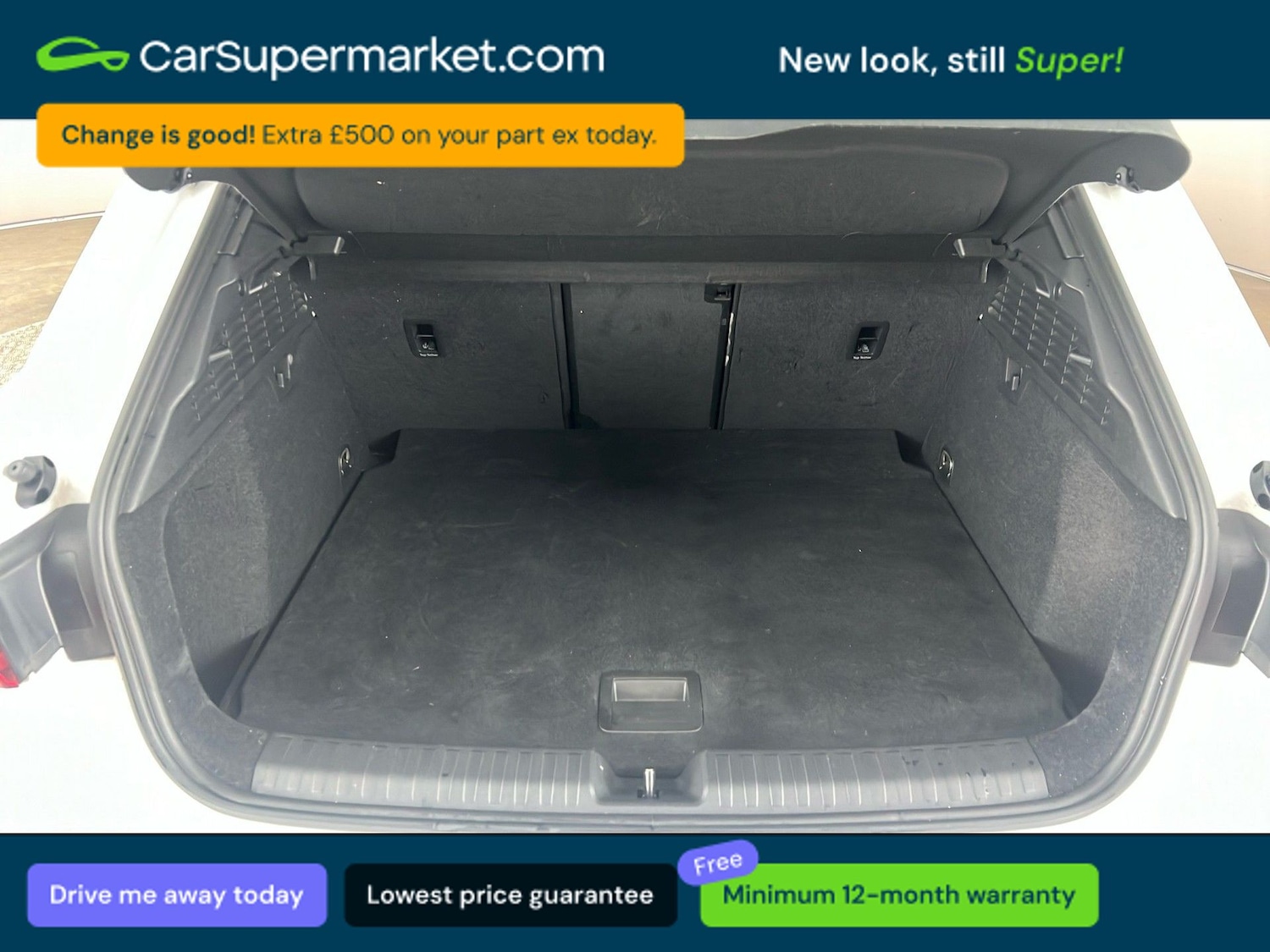 Used Audi A3 2022 for sale - 78217889: Photo 23