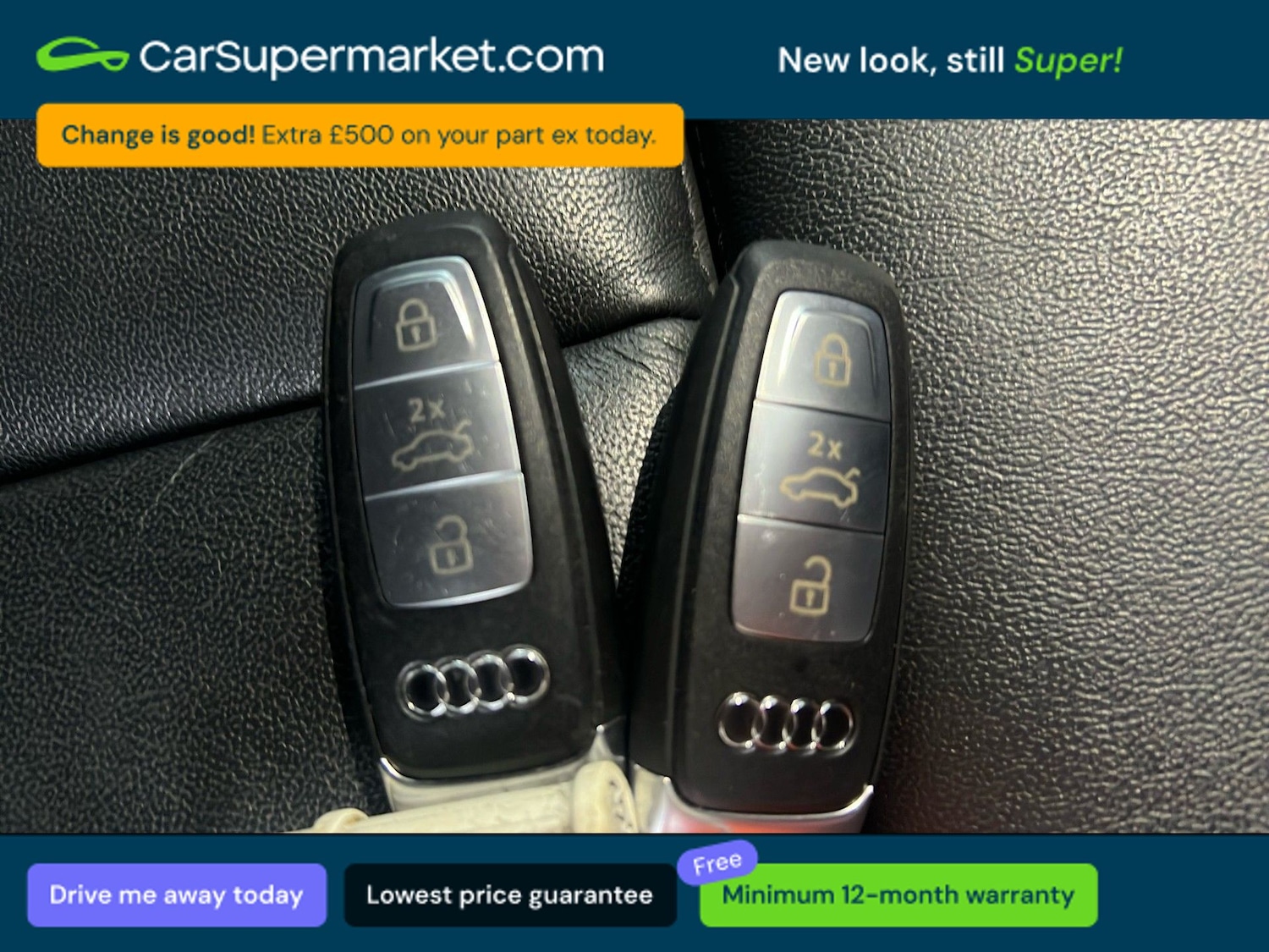 Used Audi A3 2022 for sale - 78217889: Photo 24