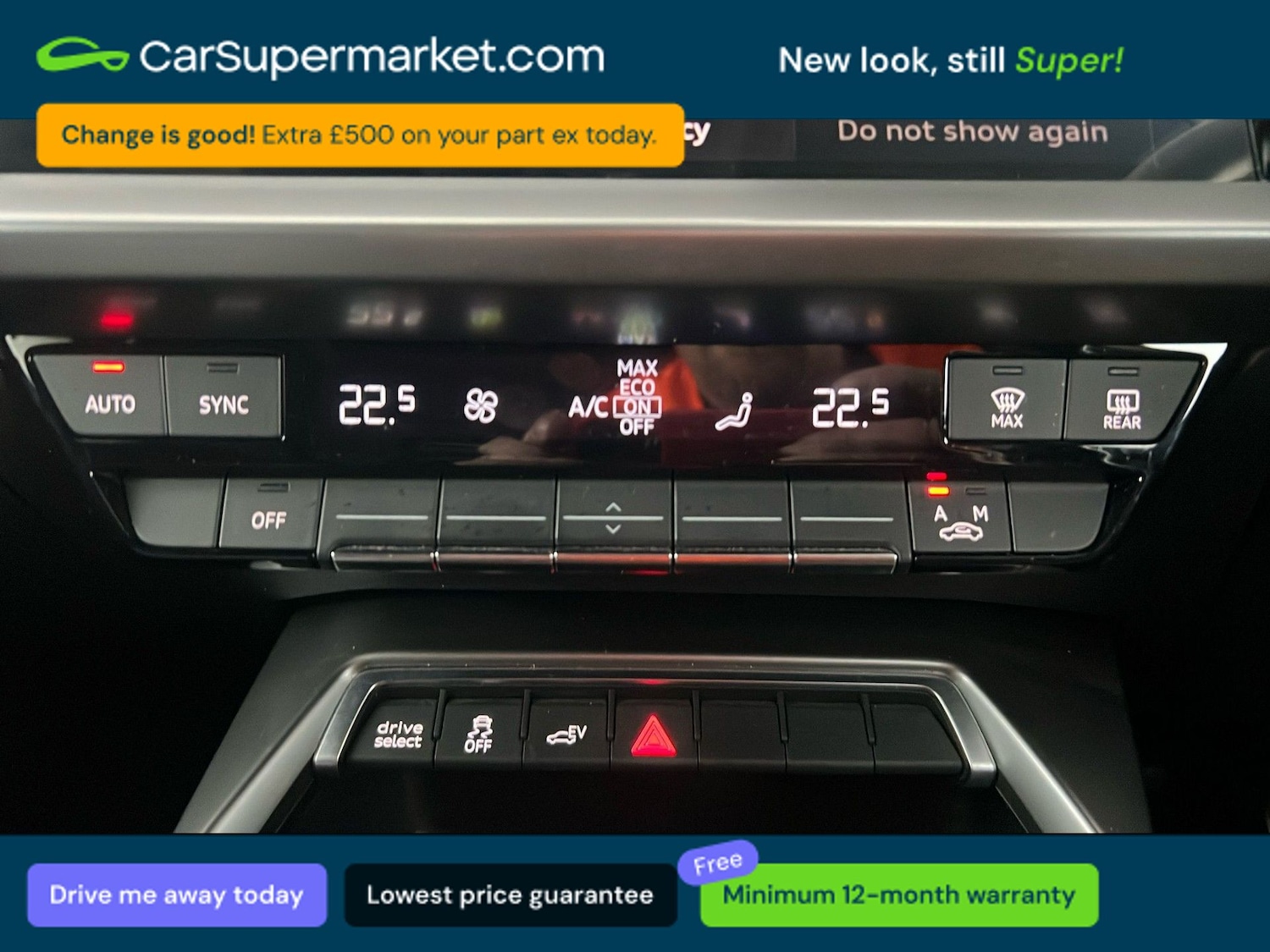 Used Audi A3 2022 for sale - 78217889: Photo 27