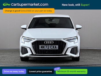 Used Audi A3 2022 for sale - 78217889: Photo