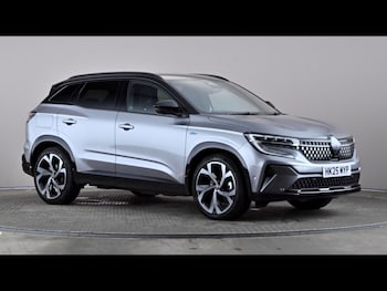 Used Renault Austral 2025 for sale - 79262034: Photo