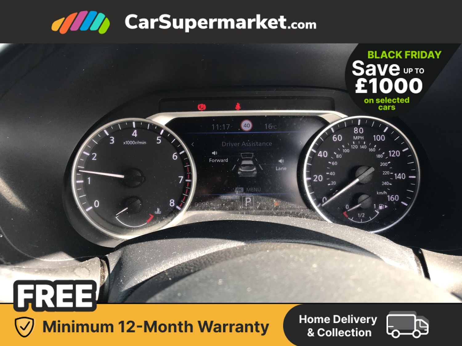 Used Nissan Juke 2023 for sale - 76629855: Photo 13