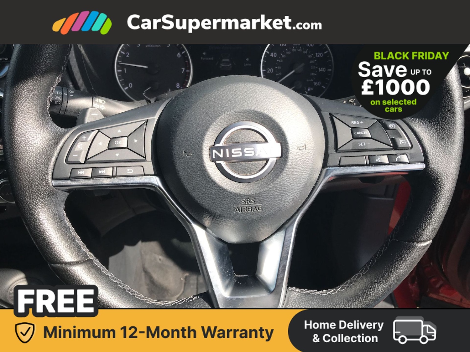 Used Nissan Juke 2023 for sale - 76629855: Photo 14