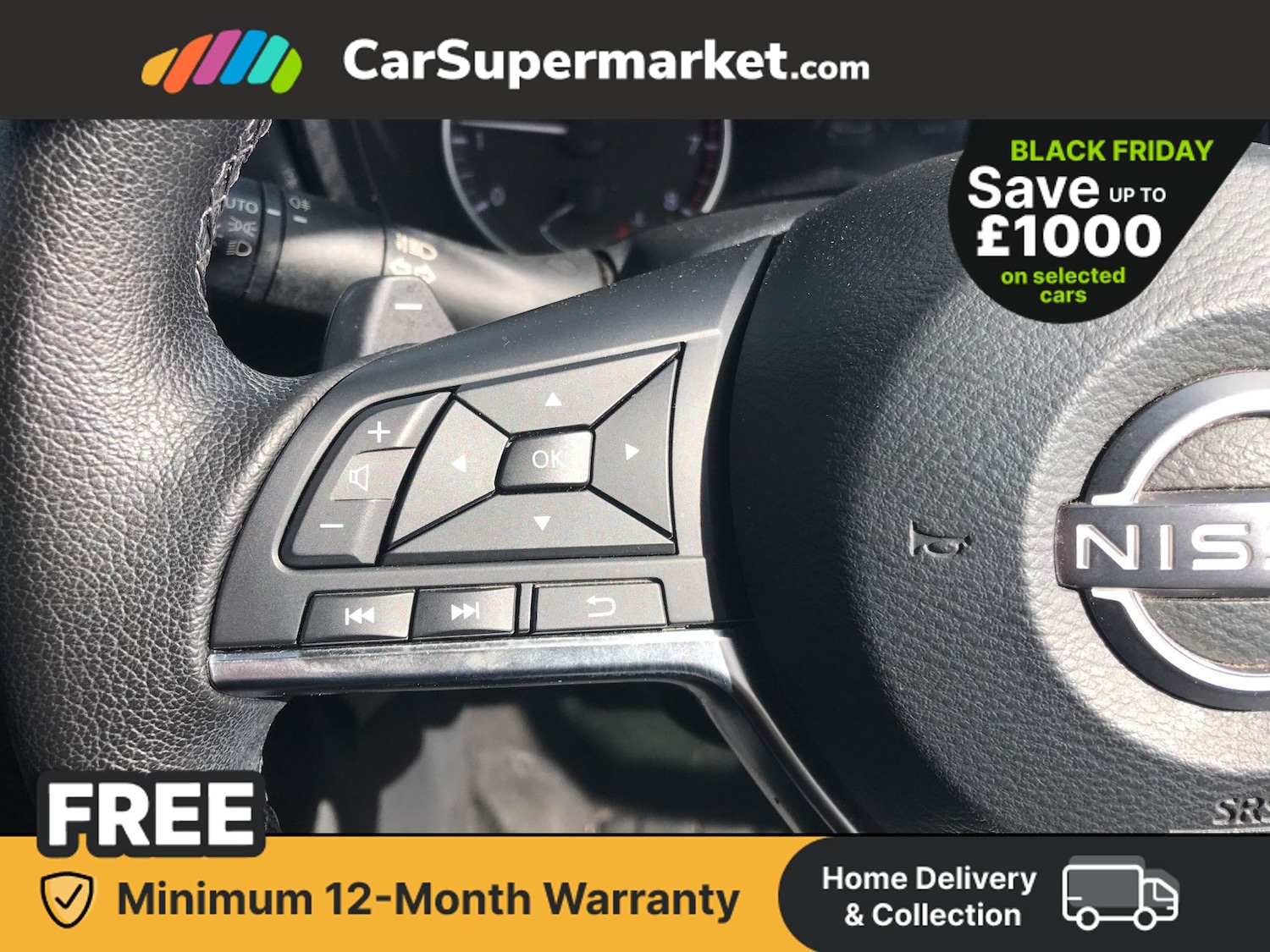 Used Nissan Juke 2023 for sale - 76629855: Photo 16